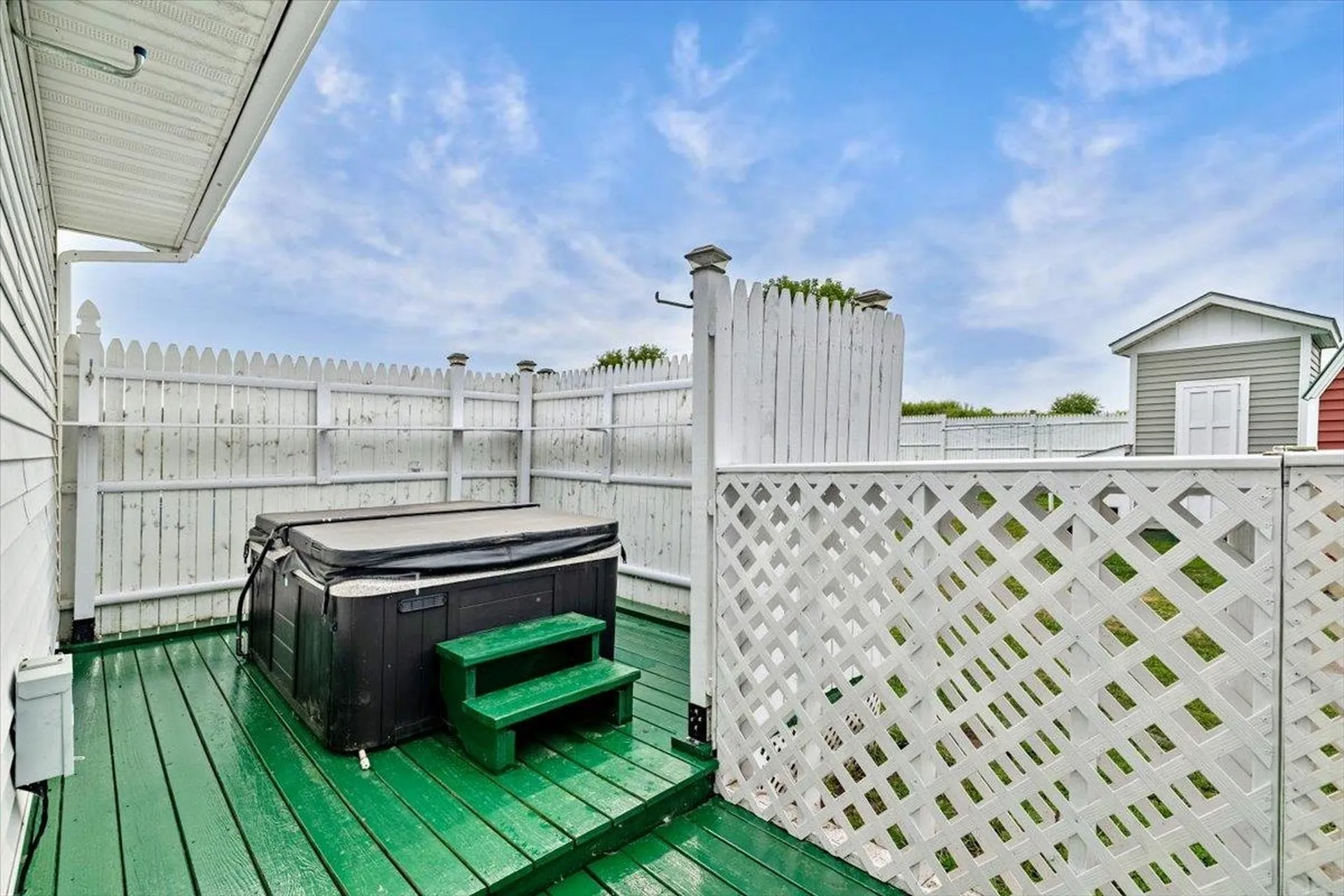 116 Middle Road Swanton VT 05488