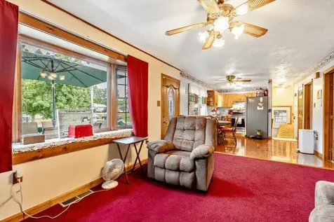 116 Middle Road Swanton VT 05488