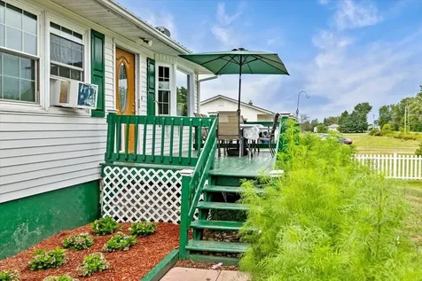 116 Middle Road Swanton VT 05488