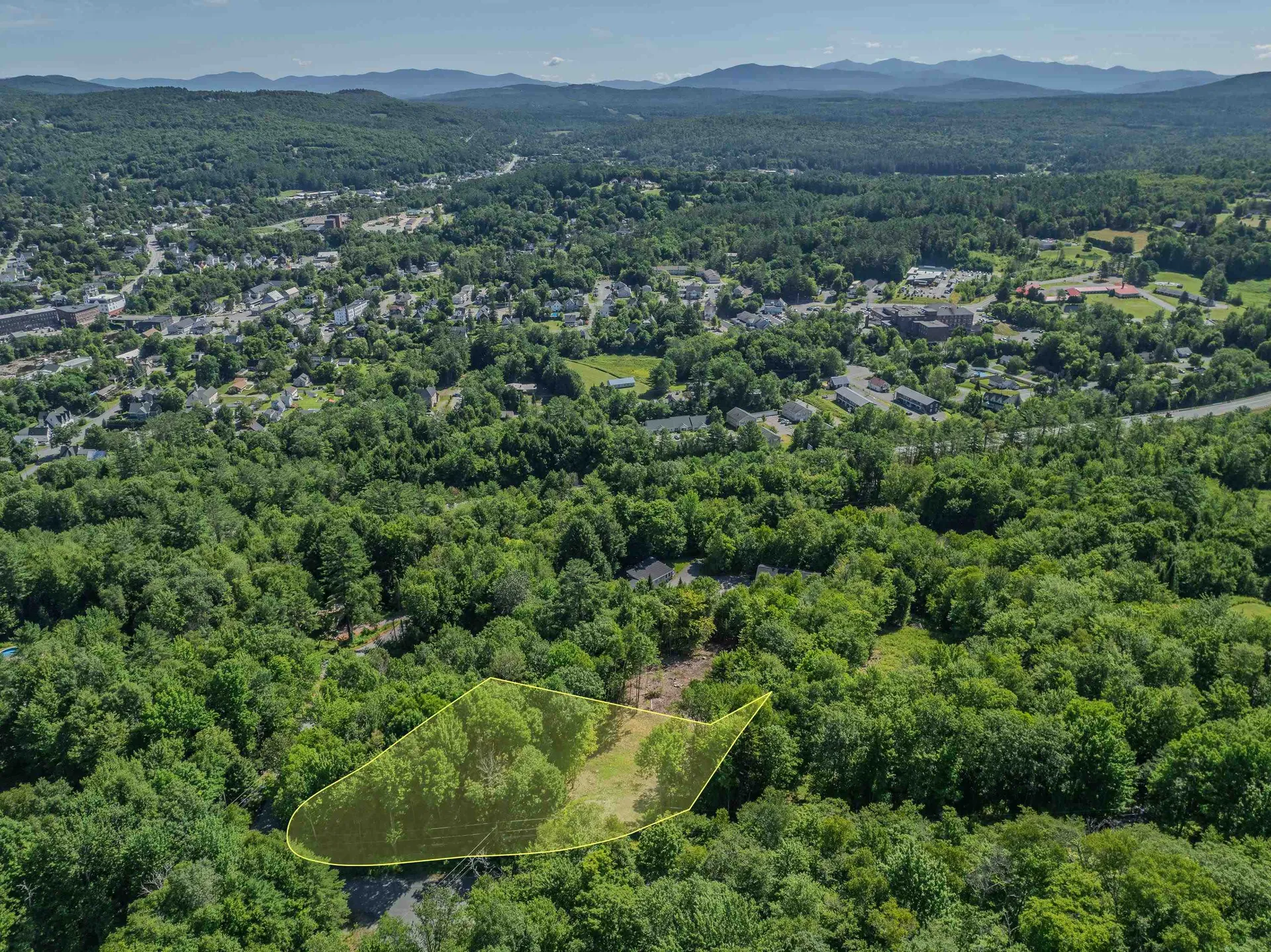 92-29 Birchcroft Drive Littleton NH 03561