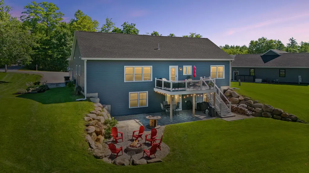 6 Lottie Lane Chichester NH 03258