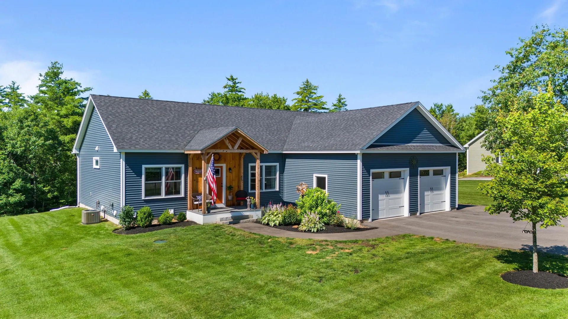 6 Lottie Lane Chichester NH 03258