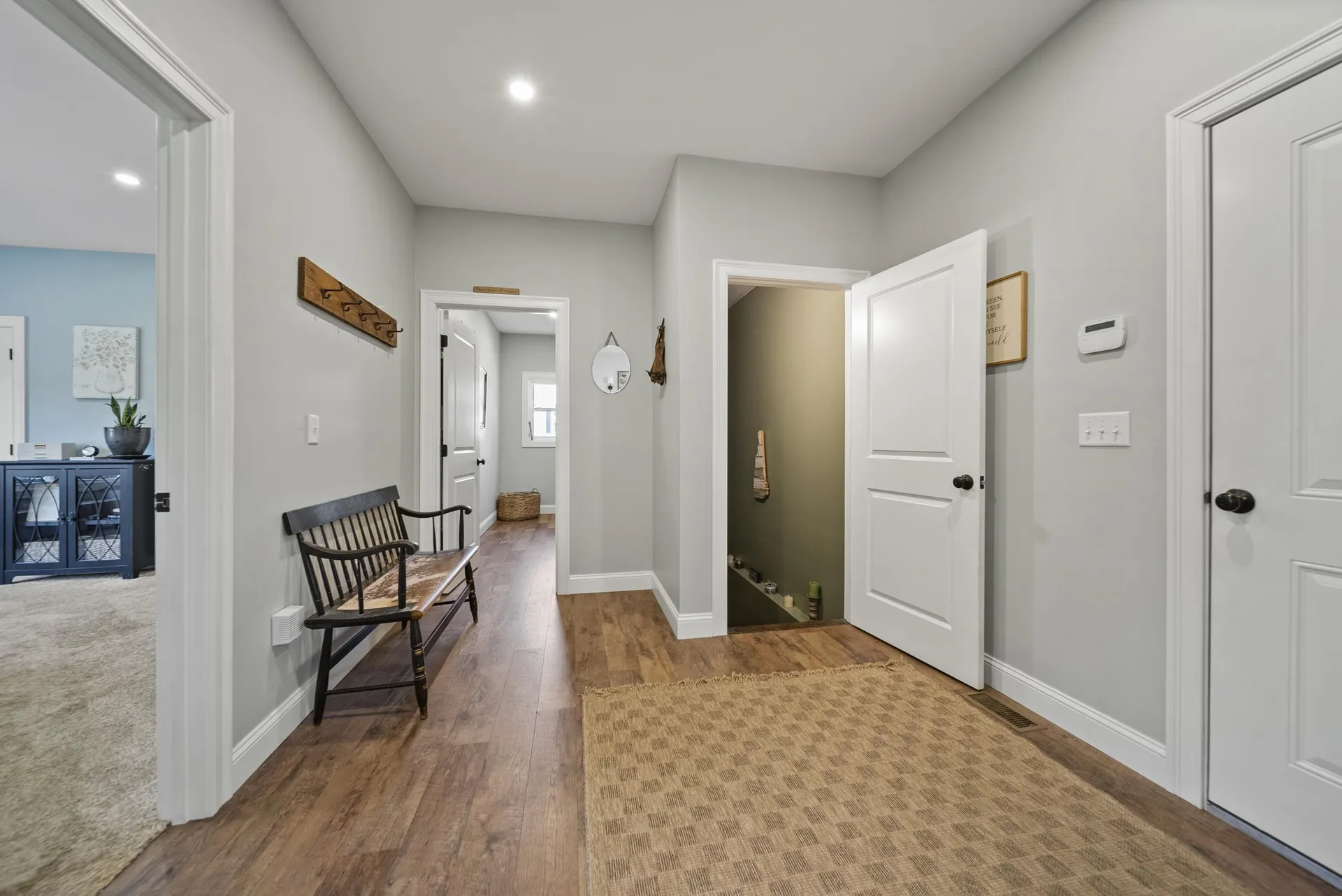 6 Lottie Lane Chichester NH 03258