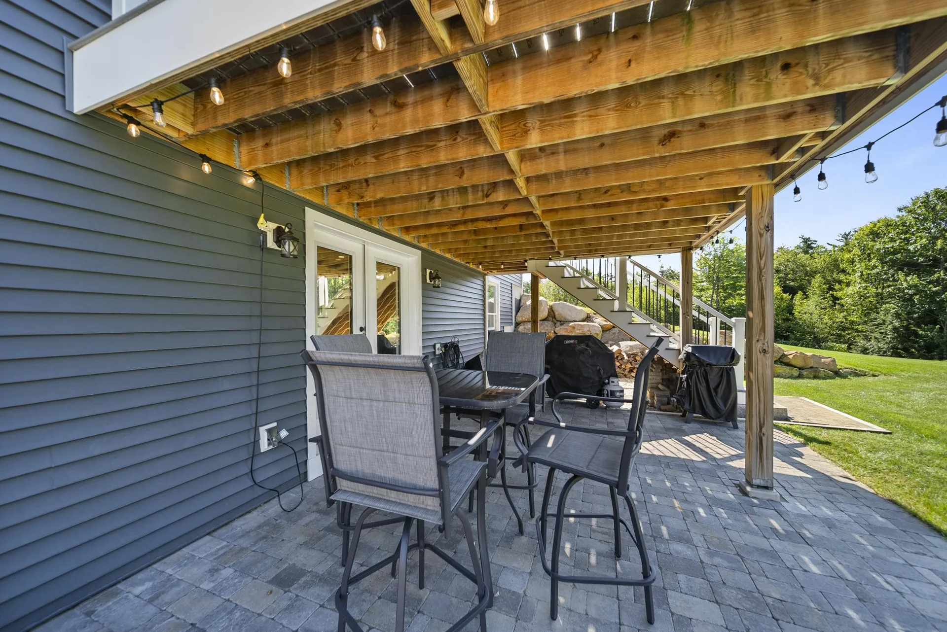 6 Lottie Lane Chichester NH 03258