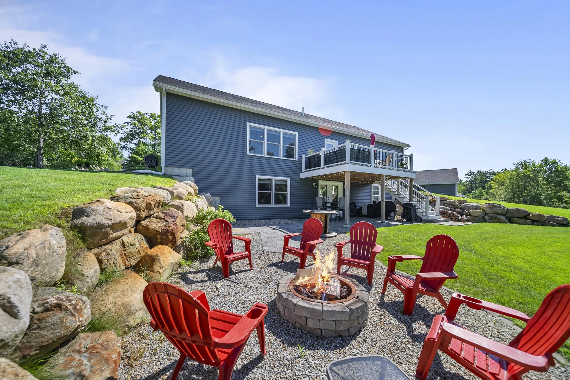 6 Lottie Lane Chichester NH 03258