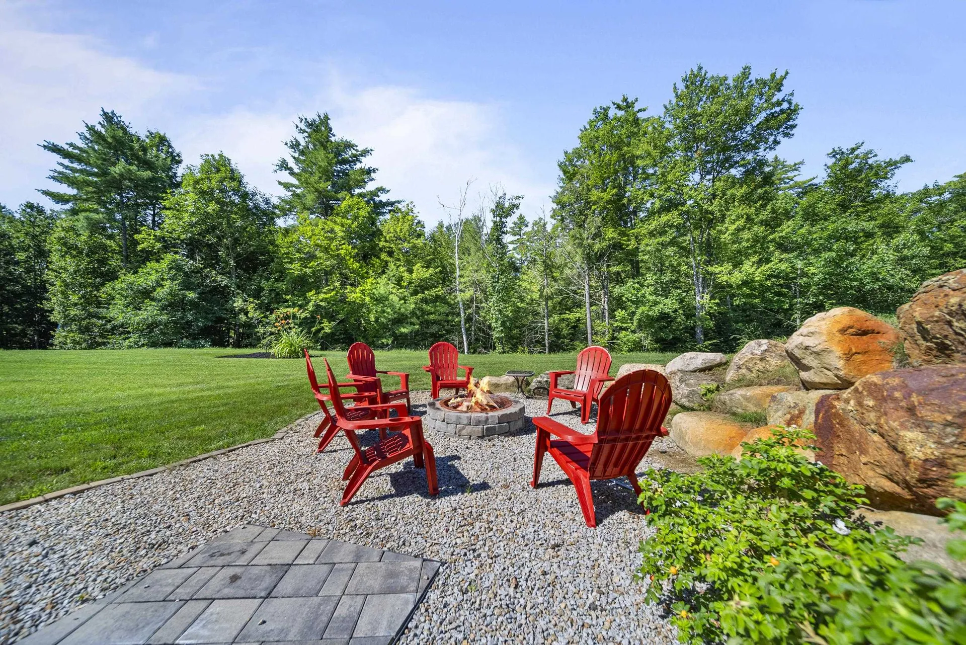 6 Lottie Lane Chichester NH 03258