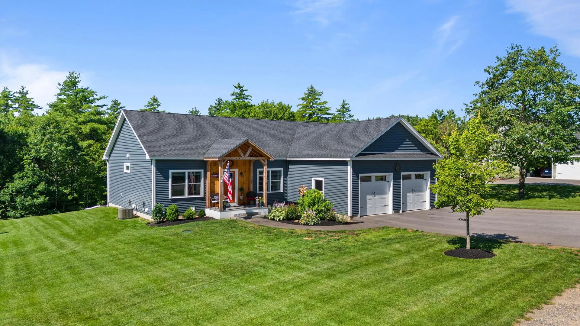 6 Lottie Lane Chichester NH 03258