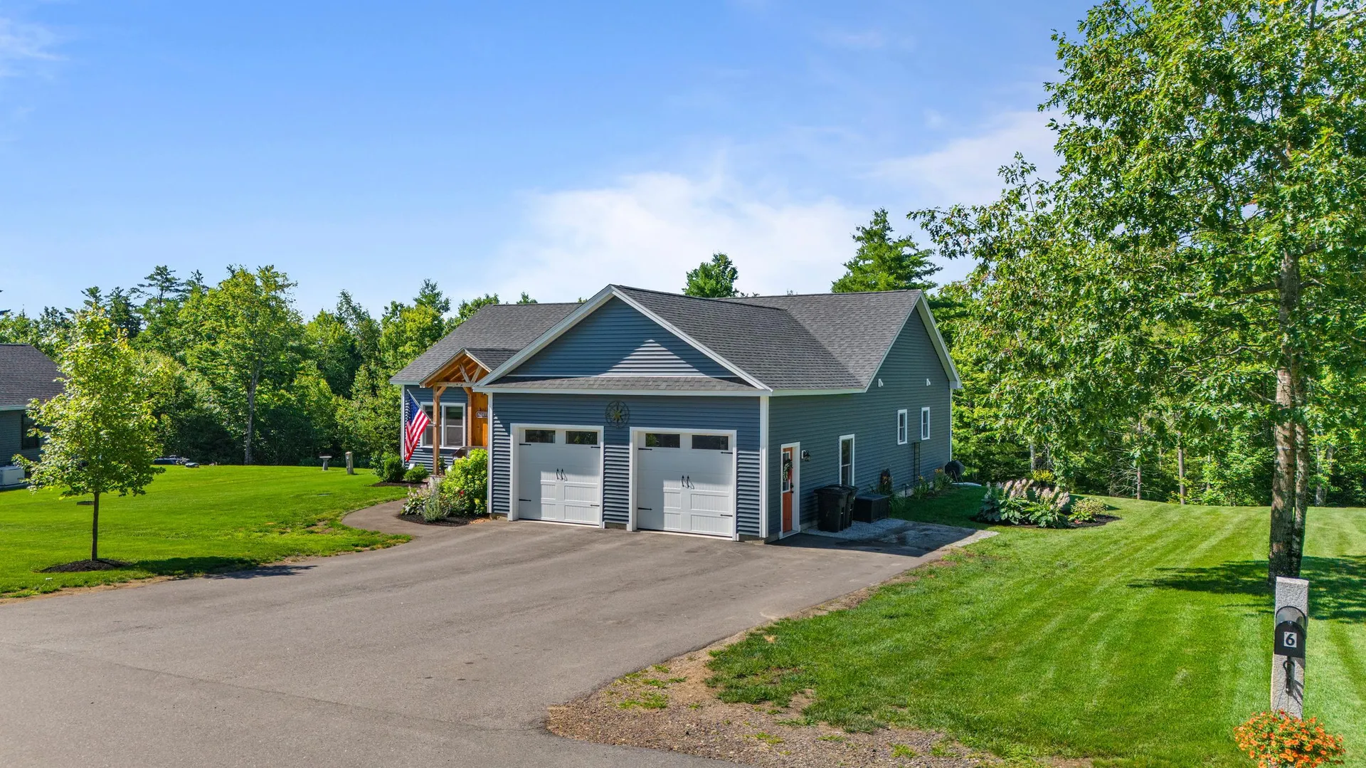 6 Lottie Lane Chichester NH 03258