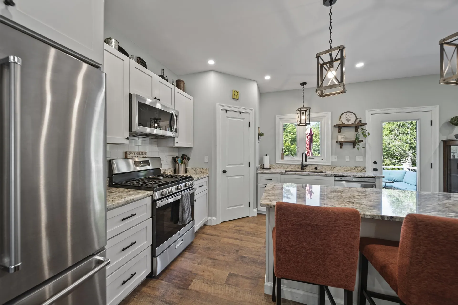 6 Lottie Lane Chichester NH 03258