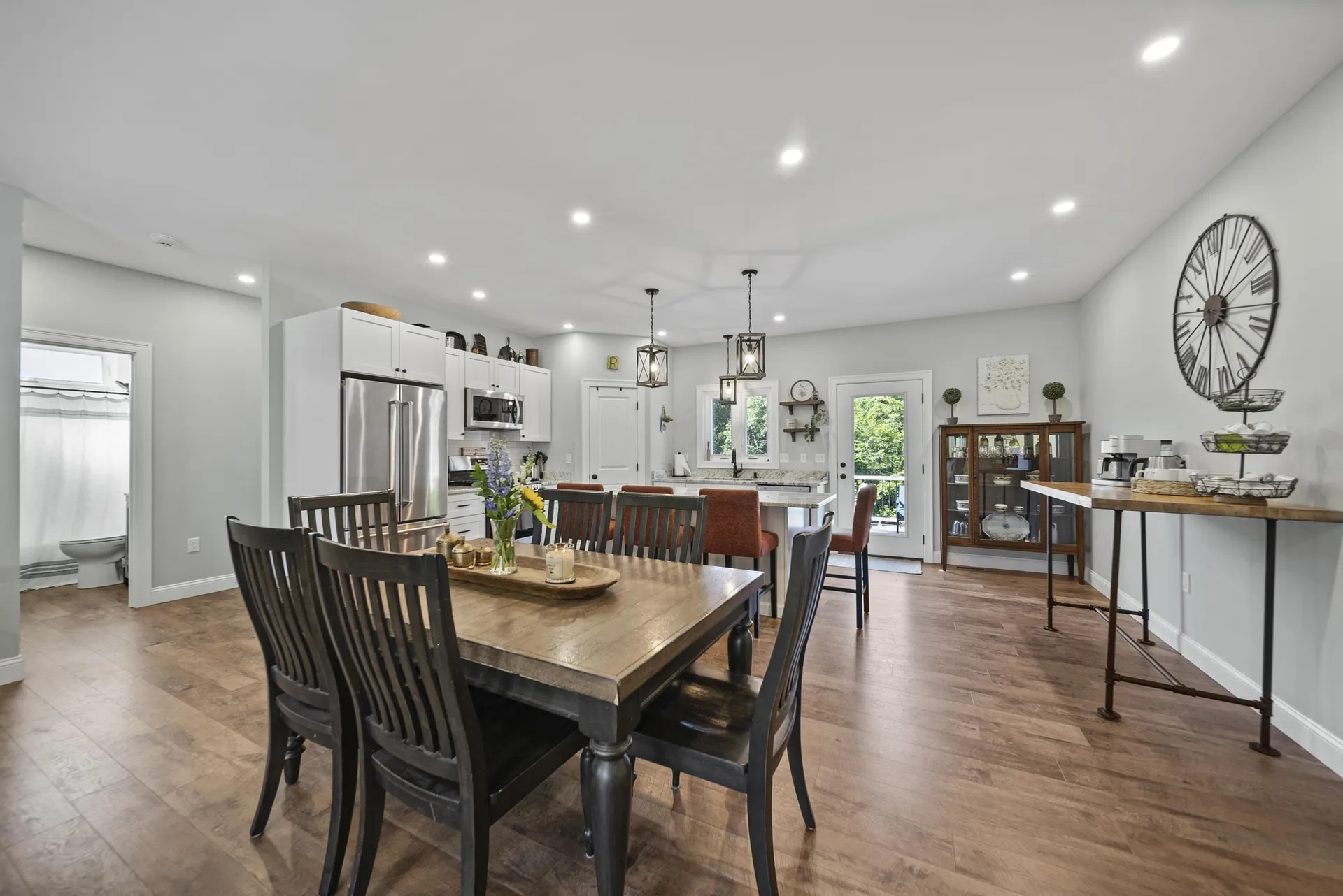 6 Lottie Lane Chichester NH 03258