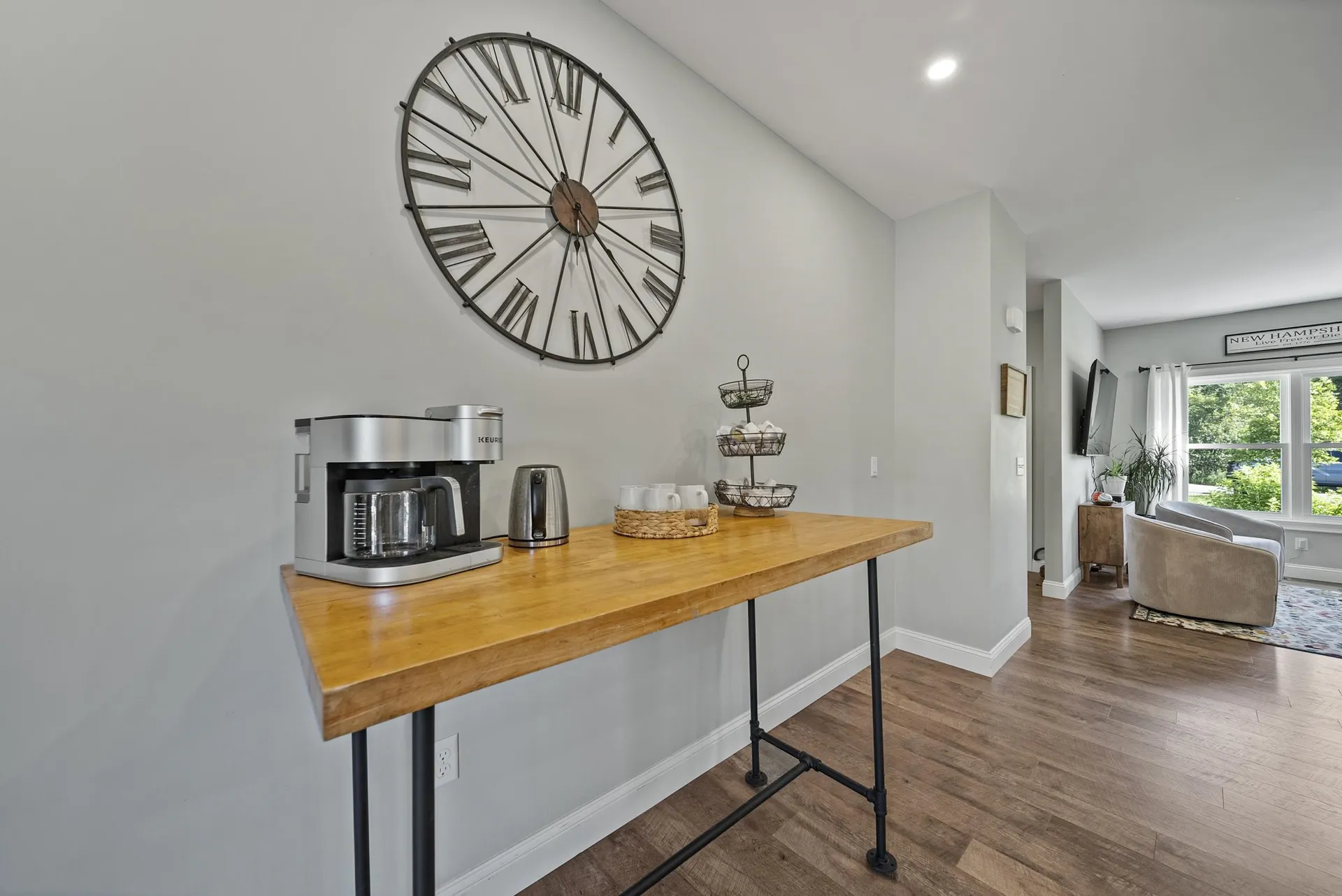 6 Lottie Lane Chichester NH 03258