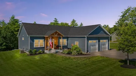 6 Lottie Lane Chichester NH 03258