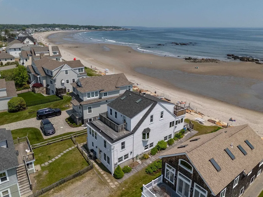1304 Ocean Boulevard Rye NH 03870