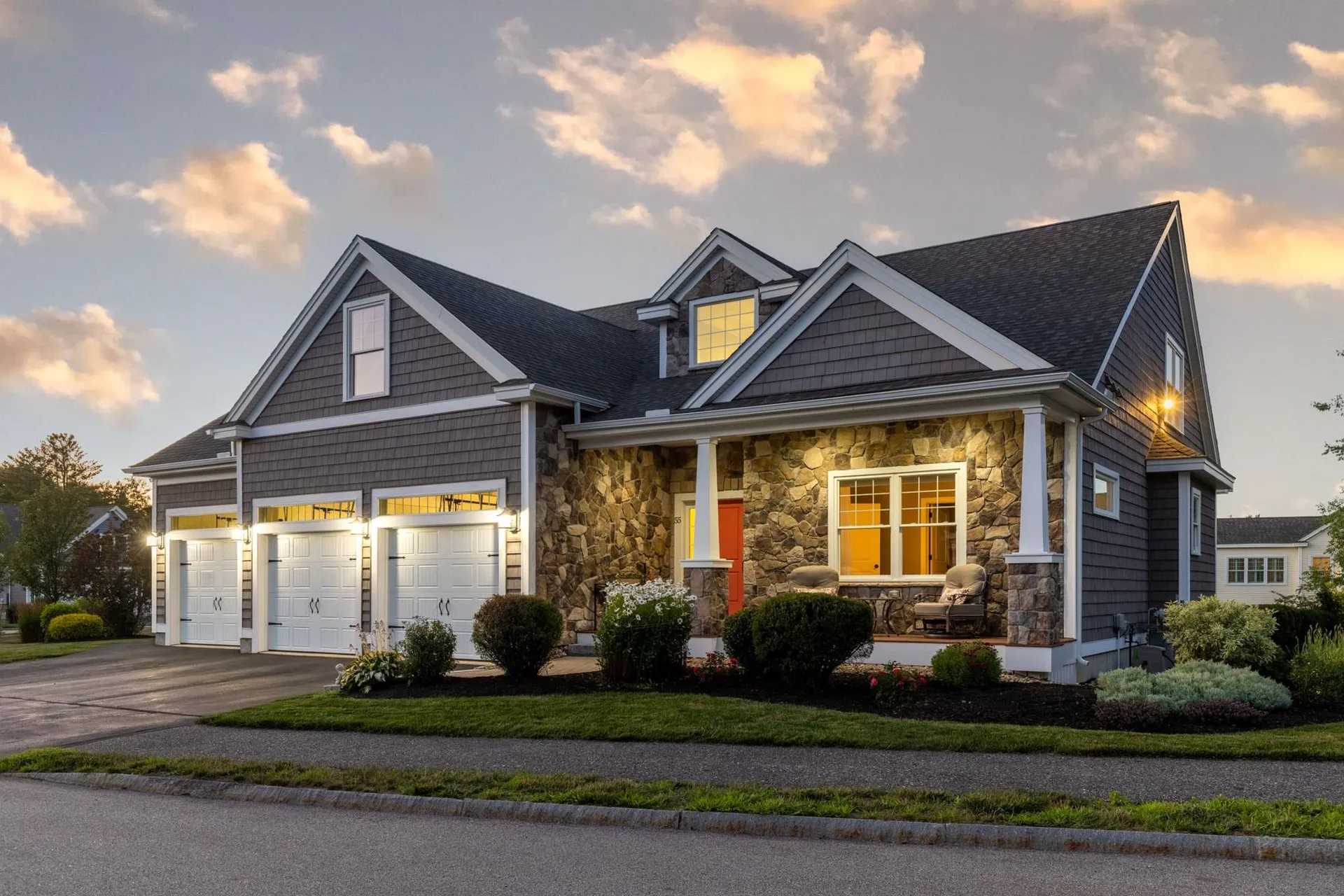 Greenland NH, 55 Boxwood Path, Unit 55