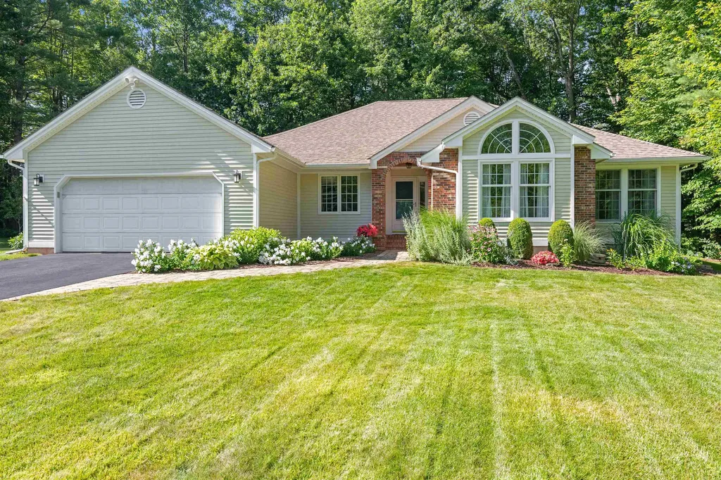 18 Lang Drive Essex Junction VT 05451