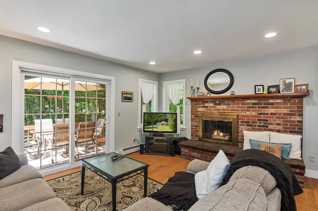 18 Lang Drive Essex Junction VT 05451