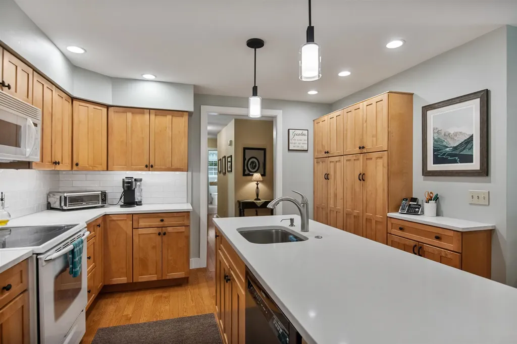 18 Lang Drive Essex Junction VT 05451
