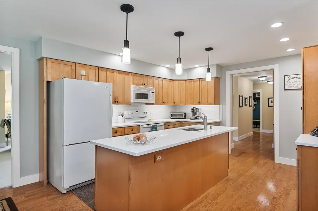18 Lang Drive Essex Junction VT 05451
