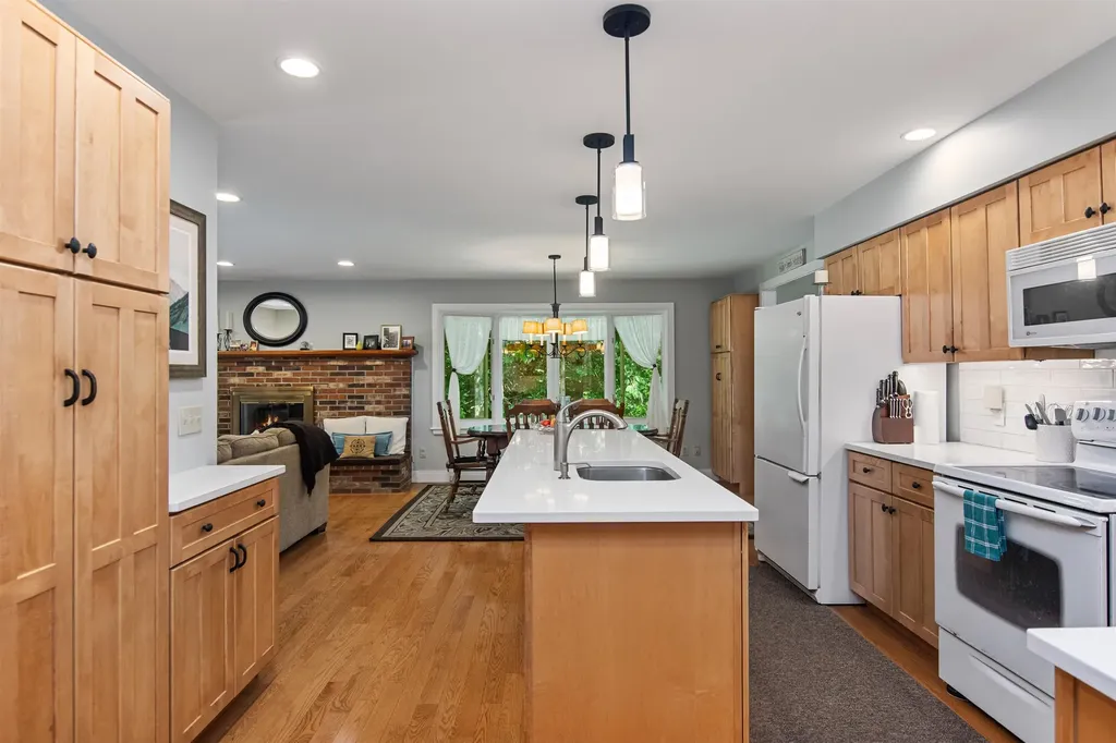 18 Lang Drive Essex Junction VT 05451