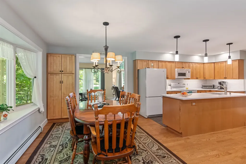 18 Lang Drive Essex Junction VT 05451