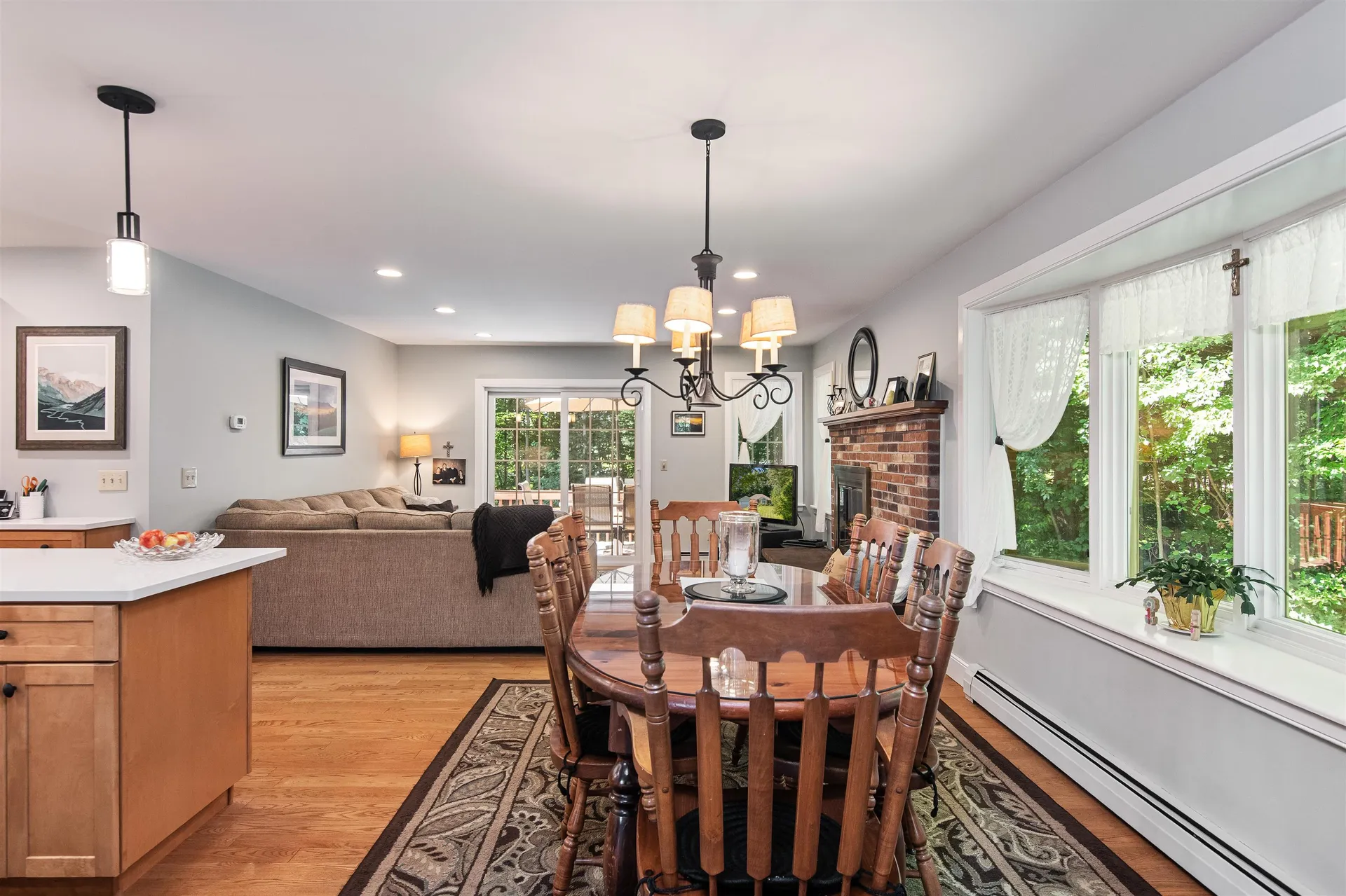 18 Lang Drive Essex Junction VT 05451