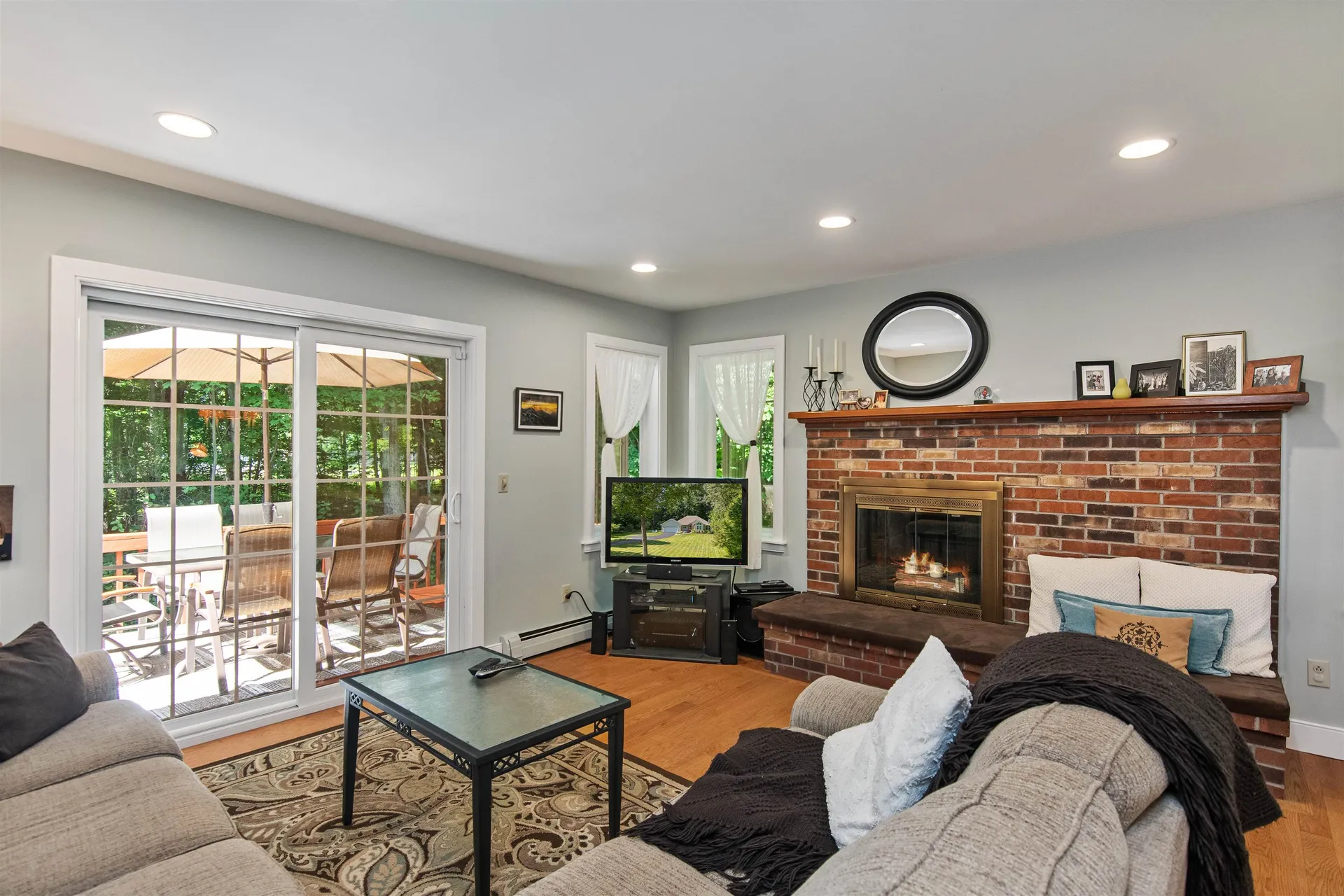 18 Lang Drive Essex Junction VT 05451