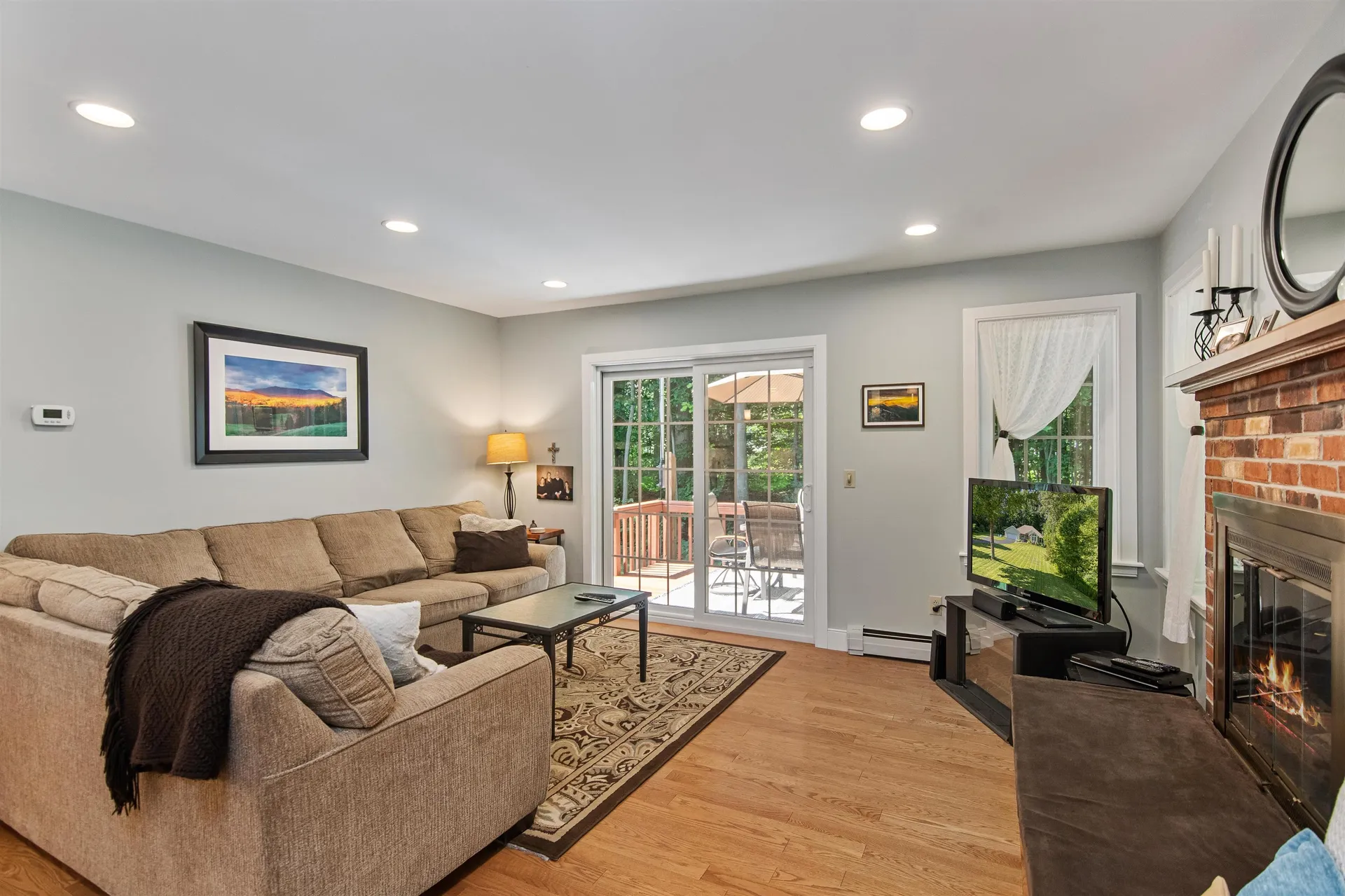 18 Lang Drive Essex Junction VT 05451