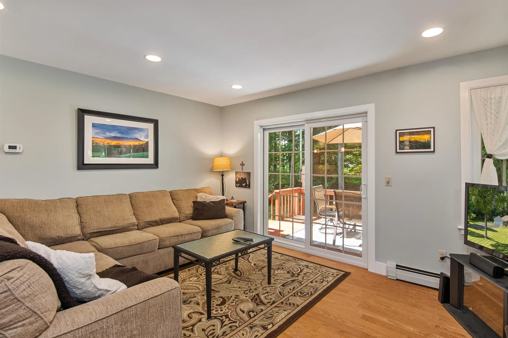 18 Lang Drive Essex Junction VT 05451