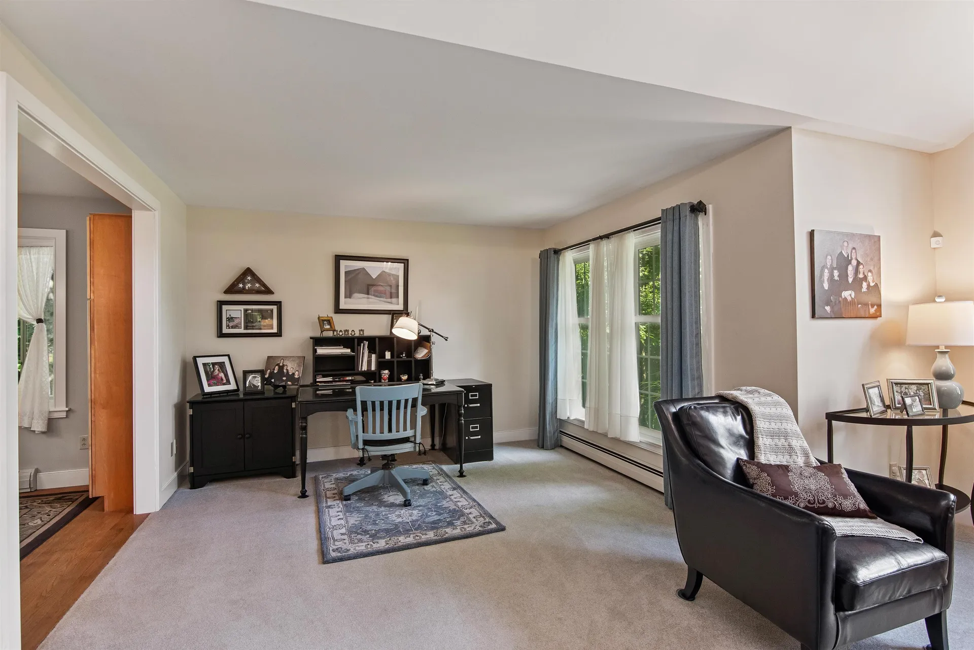 18 Lang Drive Essex Junction VT 05451