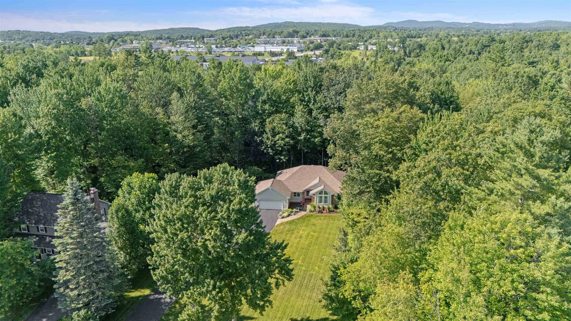 18 Lang Drive Essex Junction VT 05451