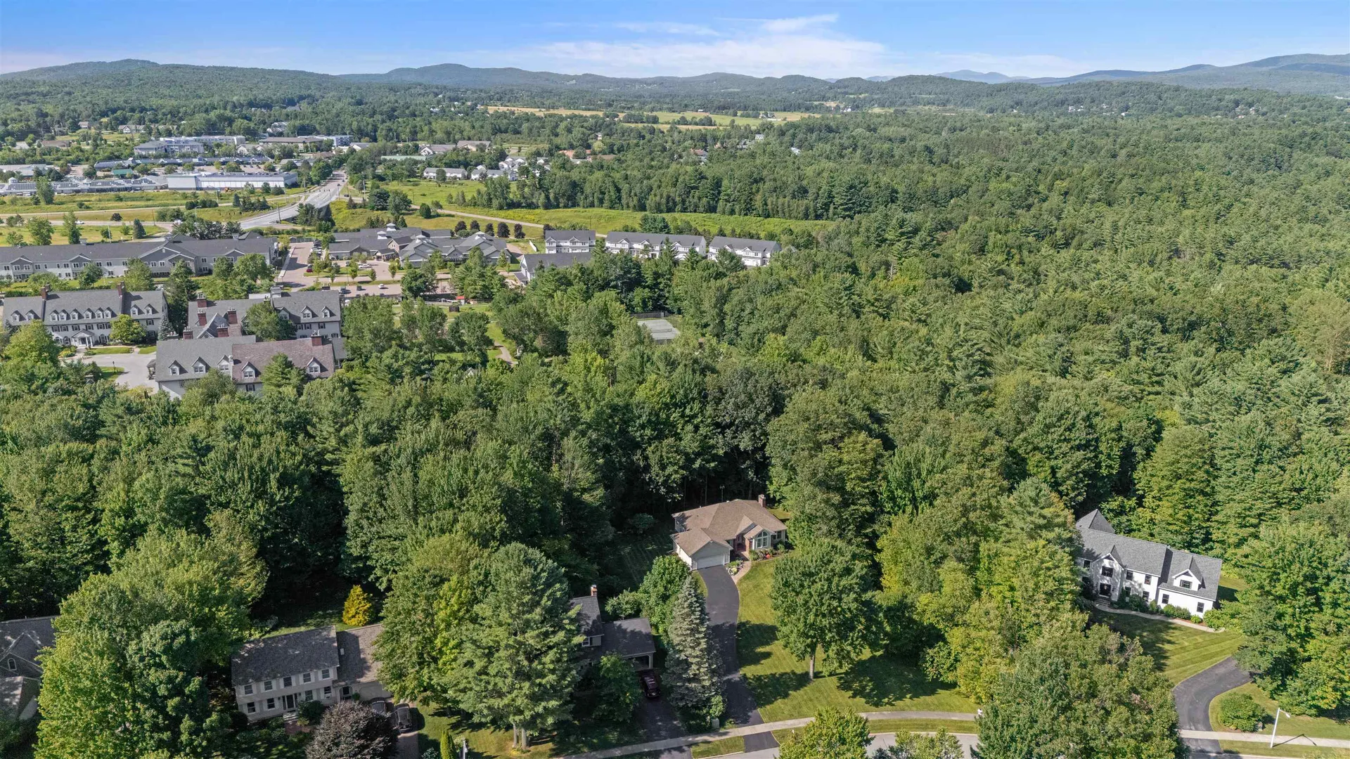 18 Lang Drive Essex Junction VT 05451