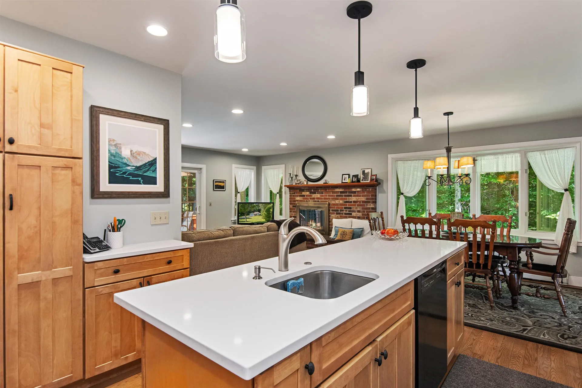 18 Lang Drive Essex Junction VT 05451