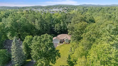 18 Lang Drive Essex Junction VT 05451