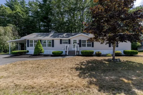 66 Constitution Way Dover NH 03820