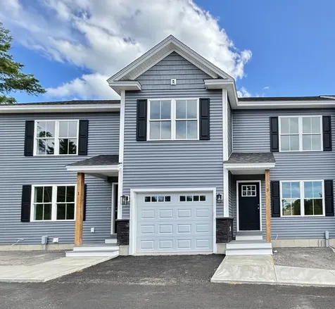 1 Valley Creek Lane Swanzey NH 03446