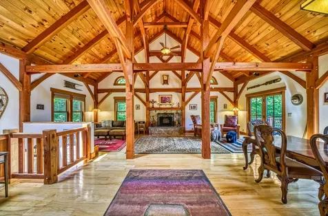 273 Forest Acres Road New London NH 03257