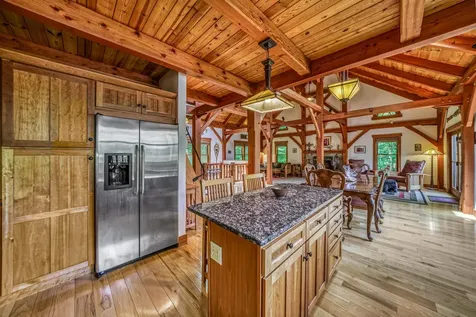 273 Forest Acres Road New London NH 03257