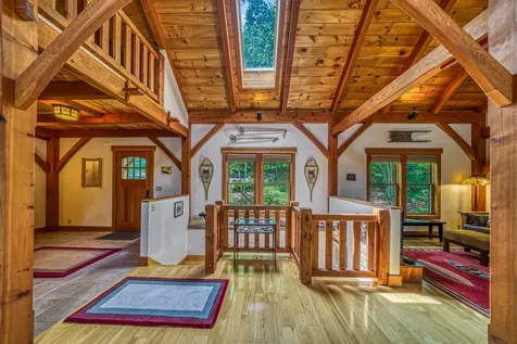 273 Forest Acres Road New London NH 03257