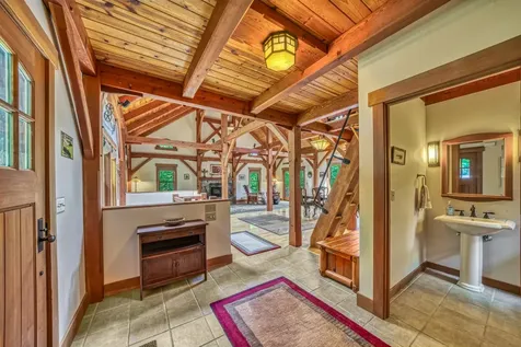 273 Forest Acres Road New London NH 03257