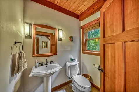 273 Forest Acres Road New London NH 03257