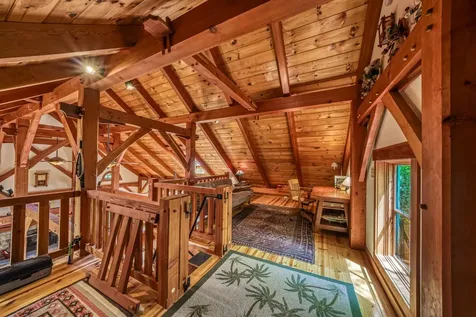 273 Forest Acres Road New London NH 03257