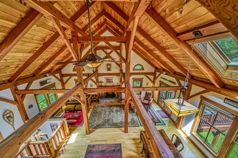 273 Forest Acres Road New London NH 03257