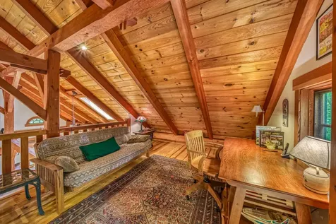 273 Forest Acres Road New London NH 03257