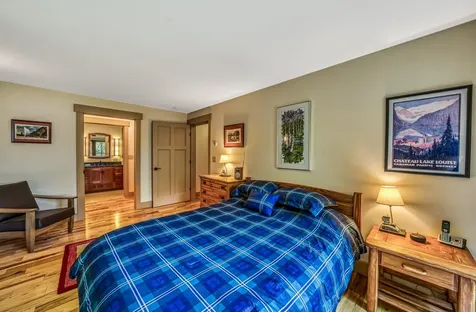 273 Forest Acres Road New London NH 03257