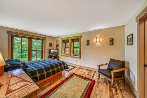 273 Forest Acres Road New London NH 03257