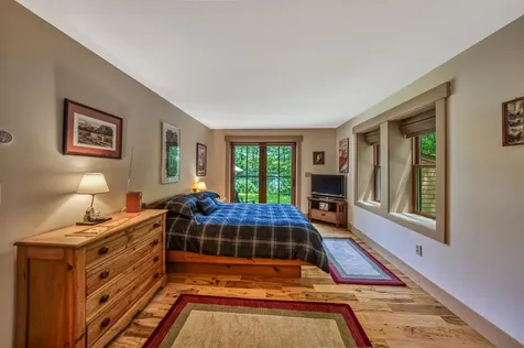 273 Forest Acres Road New London NH 03257