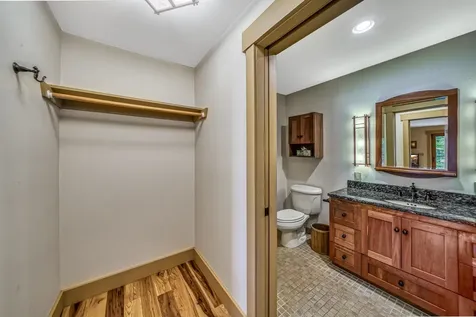 273 Forest Acres Road New London NH 03257