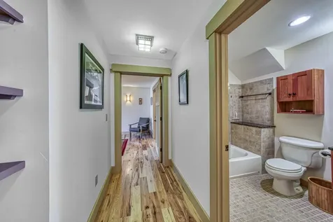 273 Forest Acres Road New London NH 03257