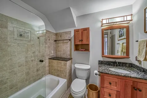 273 Forest Acres Road New London NH 03257