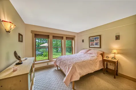 273 Forest Acres Road New London NH 03257